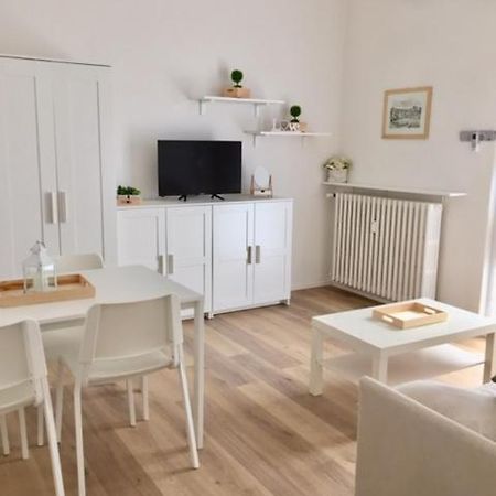 Apartamento Casa Teo Pavia Citta Exterior foto