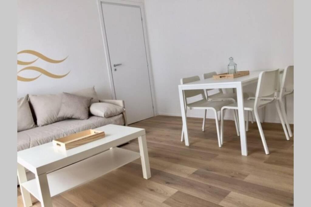 Apartamento Casa Teo Pavia Citta Exterior foto