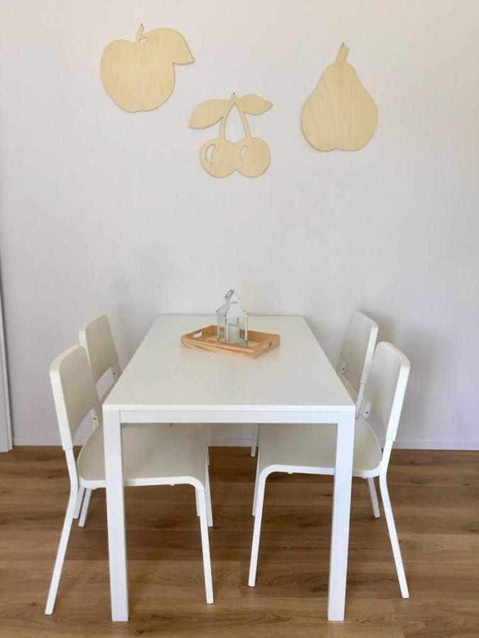 Apartamento Casa Teo Pavia Citta Exterior foto