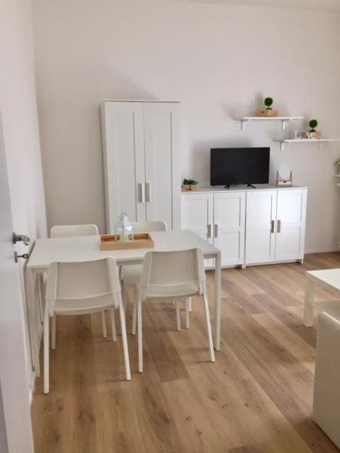 Apartamento Casa Teo Pavia Citta Exterior foto